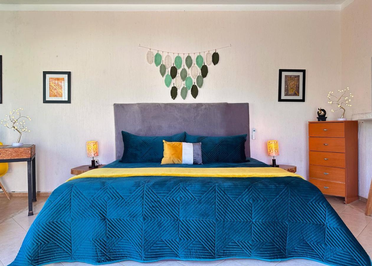 Beautiful & Cozy Near Beach Apartment Pool & Kingsize Bed 坎昆 外观 照片