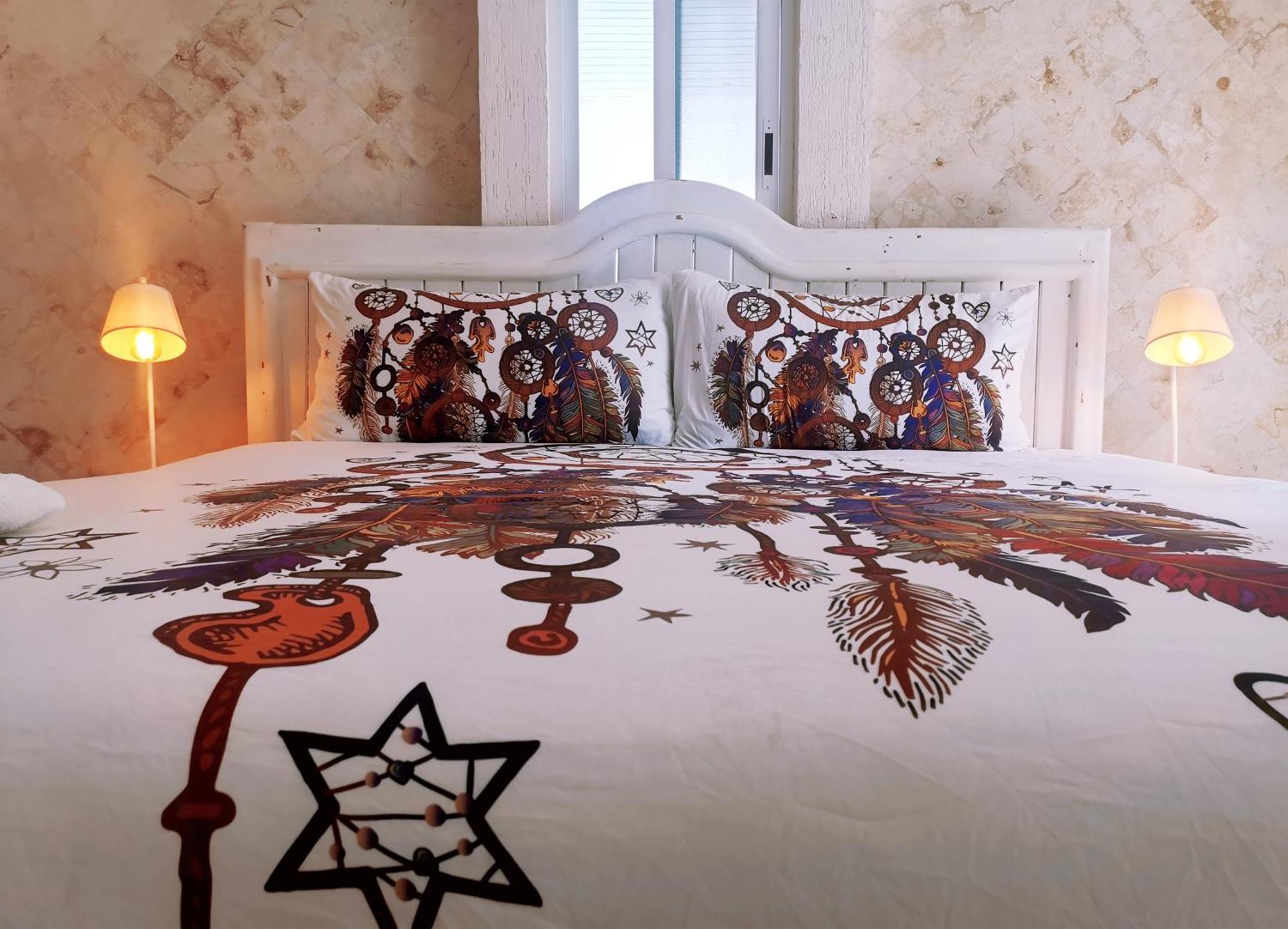 Beautiful & Cozy Near Beach Apartment Pool & Kingsize Bed 坎昆 客房 照片